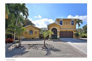 5531 Ann Arbor Dr, Bokeelia, FL 33922, Sold 08/14/20