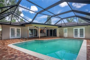 11980 McGregor Blvd, Fort Myers, FL 33919, Sold 01/19/21