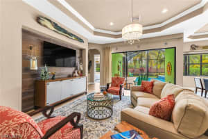 1630 Serrano Cir, Naples, FL 34105, Sold 08/24/20