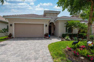 1630 Serrano Cir, Naples, FL 34105, Sold 08/24/20
