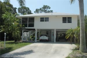 7771 Breakwater Ct, Bokeelia, FL 33922, Sold 08/07/20