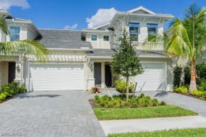 6960 Avalon Cir, Naples, FL 34112, Sold 07/14/20