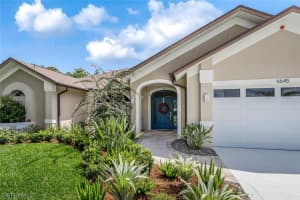 6645 Willow Lake Cir, Fort Myers, FL 33966, Sold 08/28/20
