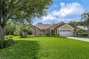6645 Willow Lake Cir, Fort Myers, FL 33966, Sold 08/28/20
