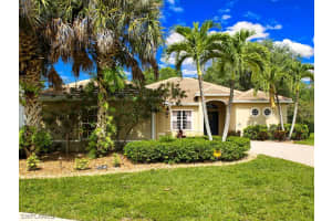 8536 Laurel Lakes Blvd, Naples, FL 34119, Sold 08/04/20