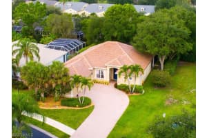 8536 Laurel Lakes Blvd, Naples, FL 34119, Sold 08/04/20