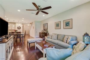 7705 Bristol Cir, Naples, FL 34120, Sold 08/17/20