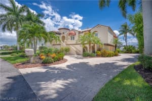 17071 Tidewater Ln, Fort Myers, FL 33908, Sold 11/06/20