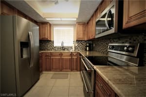 869 SE 46th Ln APT 210, Cape Coral, FL 33904, Sold 07/08/20