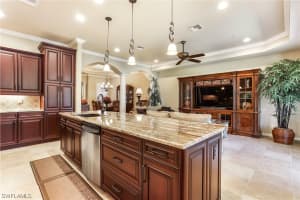 21572 Baccarat Ln, Estero, FL 33928, Sold 06/29/20