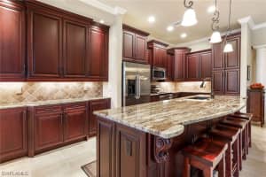 21572 Baccarat Ln, Estero, FL 33928, Sold 06/29/20
