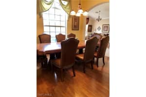 371 Burnt Pine Dr, Naples, FL 34119, Sold 08/12/20