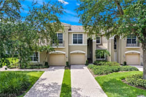 7050 Bay Woods Lake Ct APT 201, Fort Myers, FL 33908, Sold 08/24/20