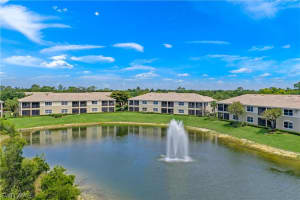 7050 Bay Woods Lake Ct APT 201, Fort Myers, FL 33908, Sold 08/24/20