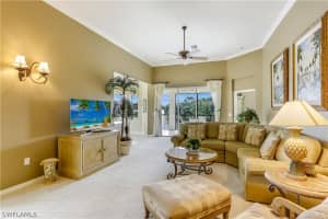 7050 Bay Woods Lake Ct APT 201, Fort Myers, FL 33908, Sold 08/24/20
