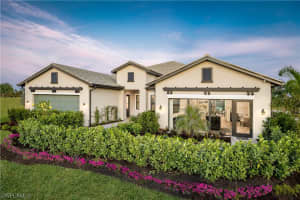 14826 Loggerhead Dr, Naples, FL 34120, Sold 07/13/20