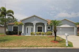 2403 Nature Pointe Loop, Fort Myers, FL 33905, Sold 07/28/20