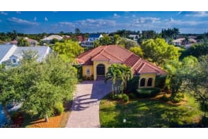 8574 S Lake Cir, Fort Myers, FL 33908, Sold 11/13/20