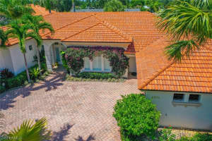 2336 Broadwing Ct, Naples, FL 34105, Sold 07/22/20