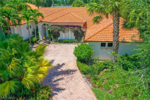 2336 Broadwing Ct, Naples, FL 34105, Sold 07/22/20