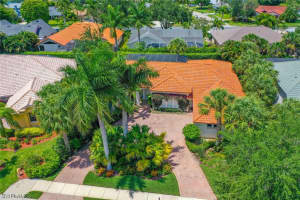 2336 Broadwing Ct, Naples, FL 34105, Sold 07/22/20