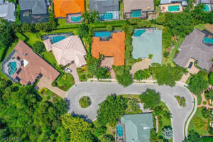 2336 Broadwing Ct, Naples, FL 34105, Sold 07/22/20