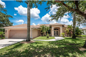 970 Summerfield Dr, Naples, FL 34120, Sold 08/13/20