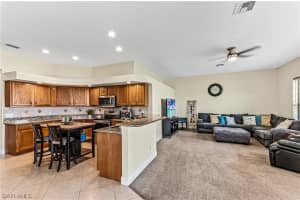 970 Summerfield Dr, Naples, FL 34120, Sold 08/13/20