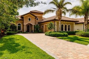 15935 Secoya Reserve Cir, Naples, FL 34110, Sold 08/19/20