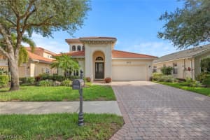 12772 Aviano Dr, Naples, FL 34105, Sold 08/04/20