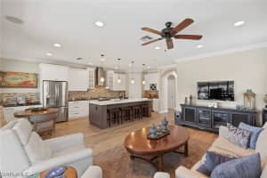 12772 Aviano Dr, Naples, FL 34105, Sold 08/04/20
