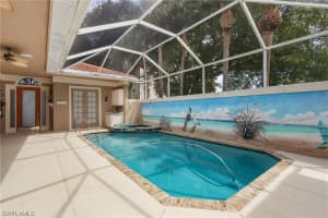 MLS# 220034321, Fort Myers, Florida 33908