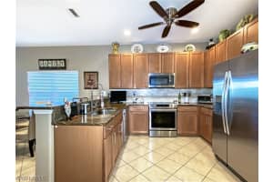 9199 Gladiolus Preserve Cir, Fort Myers, FL 33908, Sold 07/15/20