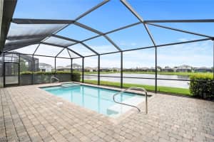 9560 Mirada Blvd, Fort Myers, FL 33908, Sold 01/13/21