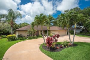 2173 Pinewoods Cir, Naples, FL 34105, Sold 10/07/20