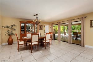 2173 Pinewoods Cir, Naples, FL 34105, Sold 10/07/20