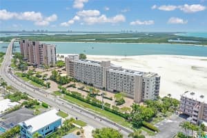 8350 Estero Blvd APT 435, Fort Myers Beach, FL 33931, Sold 12/11/20