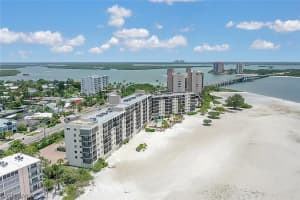 8350 Estero Blvd APT 435, Fort Myers Beach, FL 33931, Sold 12/11/20