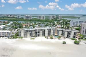 8350 Estero Blvd APT 435, Fort Myers Beach, FL 33931, Sold 12/11/20