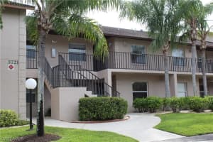 5721 Foxlake Dr APT 6, North Fort Myers, FL 33917, Sold 12/21/20