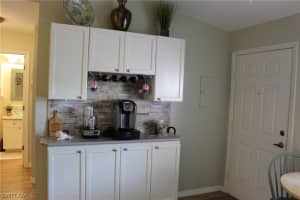 5721 Foxlake Dr APT 6, North Fort Myers, FL 33917, Sold 12/21/20