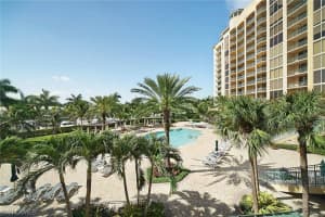 3414 Hancock Bridge Pkwy APT 307, North Fort Myers, FL 33903, Sold 01/15/21