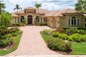 18920 Knoll Landing Dr, Fort Myers, FL 33908, Sold 11/16/20