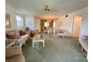 7086 Nantucket Cir #4, North Fort Myers, FL 33917, Sold 09/23/20