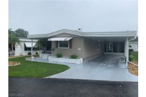 336 Mattie Ave, Fort Myers, FL 33908, Sold 09/10/20