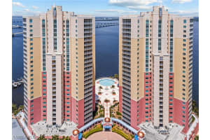 2745 First St APT 1906, Fort Myers, FL 33916, Sold 01/25/21