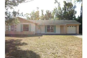 MLS# 220034723, North Fort Myers, Florida 33903
