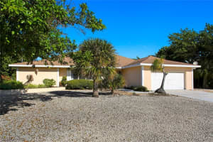 433 Lake Murex Cir, Sanibel, FL 33957, Sold 07/27/20
