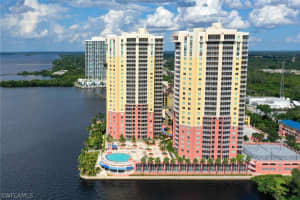 2745 First St APT 402, Fort Myers, FL 33916, Sold 08/20/20
