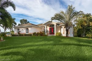 5432 Martin Cove, Bokeelia, FL 33922, Sold 09/14/20